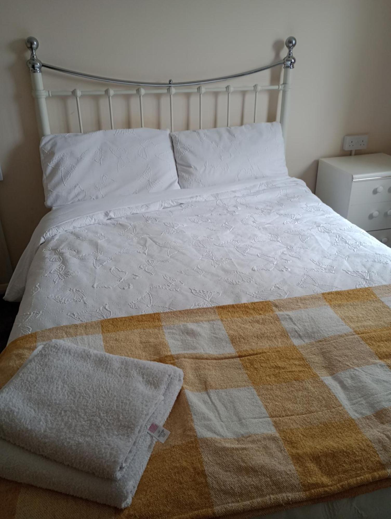 Апартаменты Milton Keynes Lettings Экстерьер фото