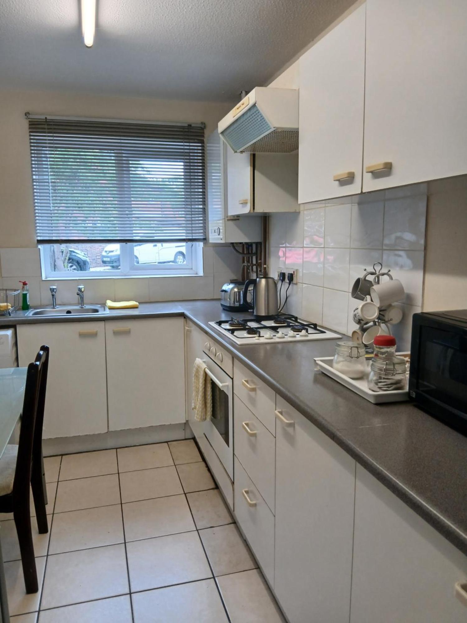 Апартаменты Milton Keynes Lettings Экстерьер фото